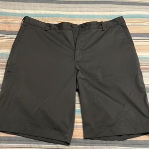 Nike Golf Dri-fit shorts